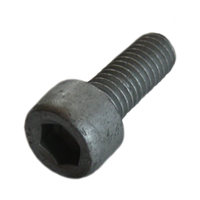 Bolt for clutch, M6x12 mm, Rotax Max